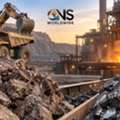 Standard-Compliant Manganese Ore Supplier | ONS Worldwide