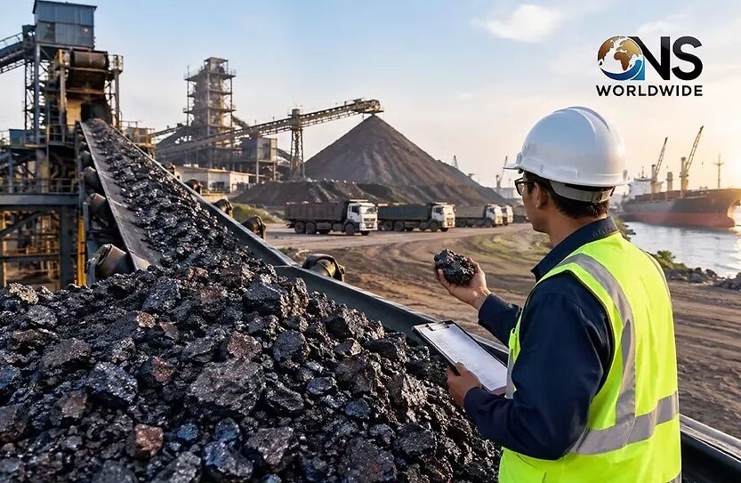 Dubai, Business, Standard-Compliant Manganese Ore Supplier | ONS Worldwide
