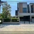 THB 40000,  37 Sq. Feet,  ให้เช่าบ้านใหม่ พลีโน่ สุขุมวิท-บาง