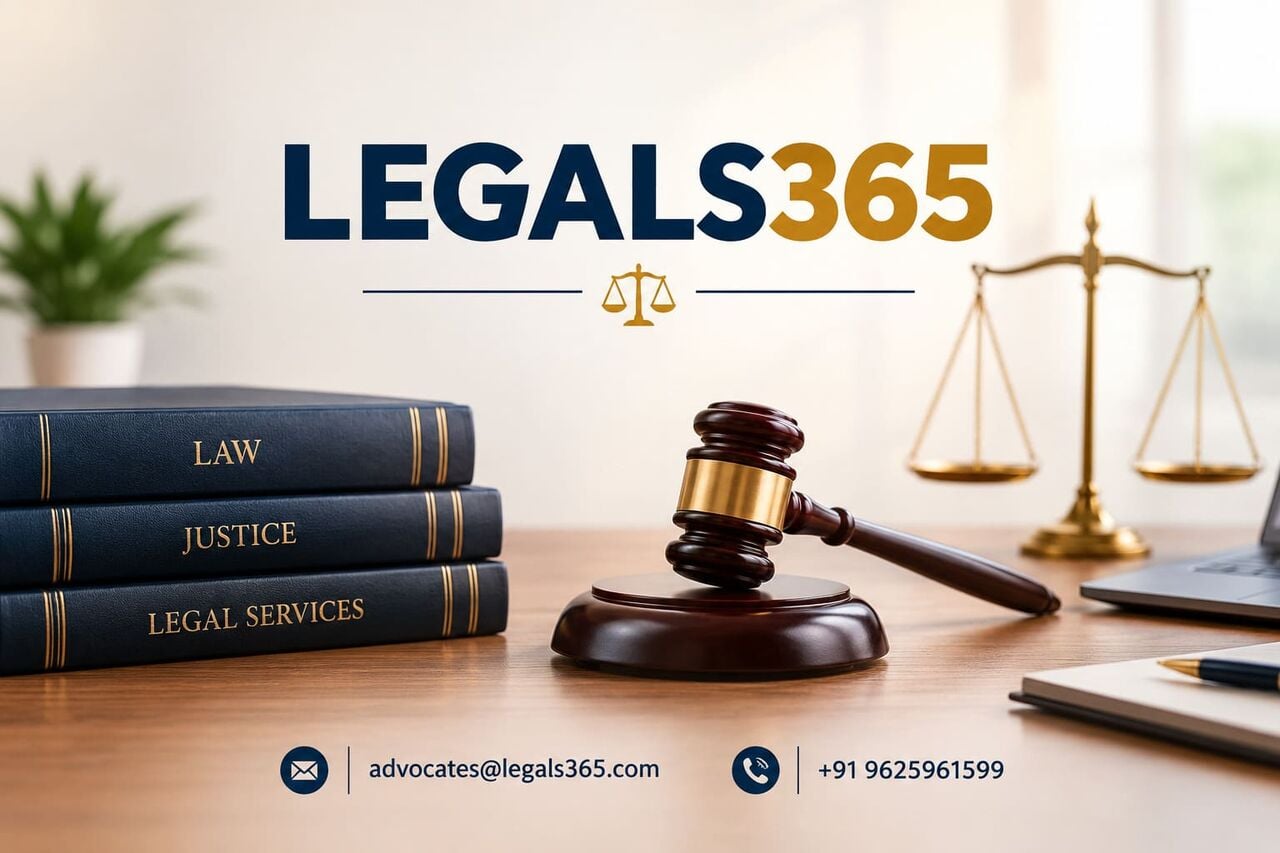 Ghaziabad, Legal, Looking For Trusted Legal Services?