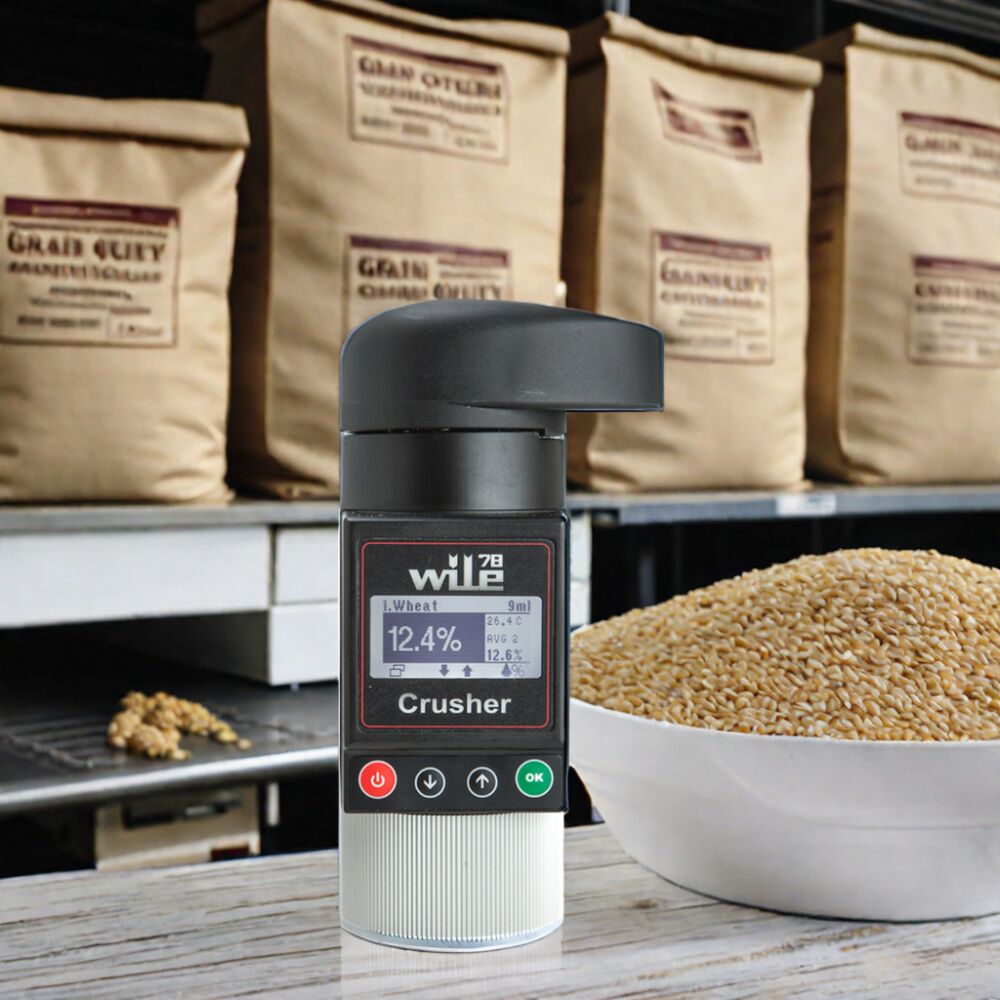 Kampala, Electronics, UGX 1500000,  Grain Moisture Inspection Tool