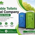 Temporary Toilet Solutions India