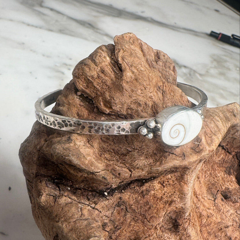New York, Fashion & Design, Handmade Shell Jewelry By Tidal Opals &ndash; Unique Ocean-Inspired Designs