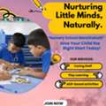 CBSE School In Marathahalli | Insight Academy