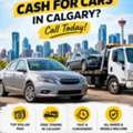 Need Cash For Cars In Calgary? Call Today!