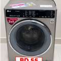 BHD 55,  Used  But Very Good Condition Washing Machine For Sale.