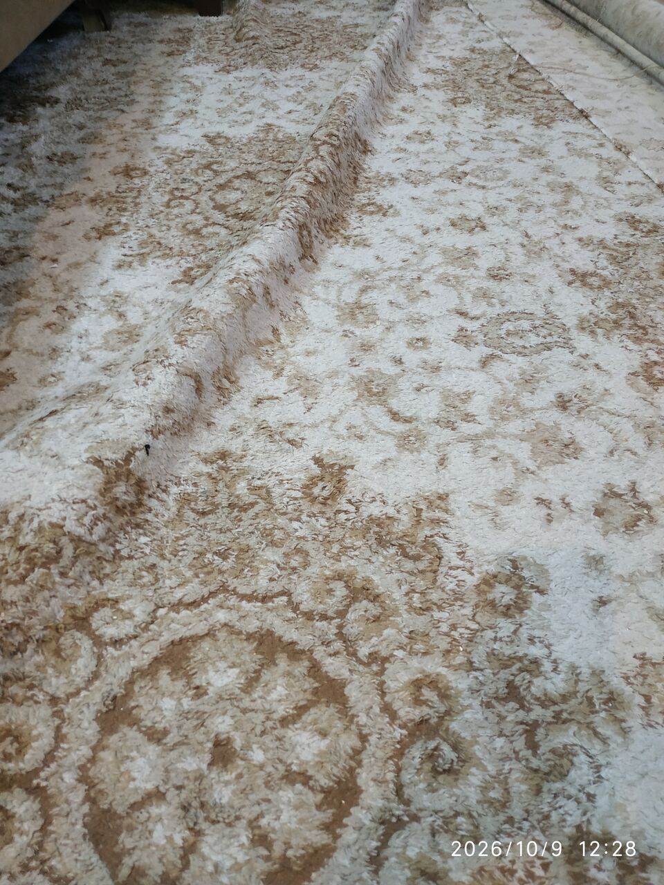 Al Iskan, Furniture, SAR 100,  Rugs Or Wall-to-wall Carpeting