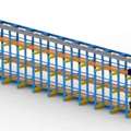 INR 10,  Mould Rack Manufacturers In India