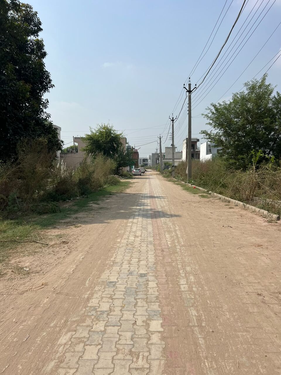 Chandigarh Tricity, Real Estate For Sale, INR 5548600,  150 Sq. Yard,  Affordable Residential Plots Near Chandigarh&ndash;Kurali Highway