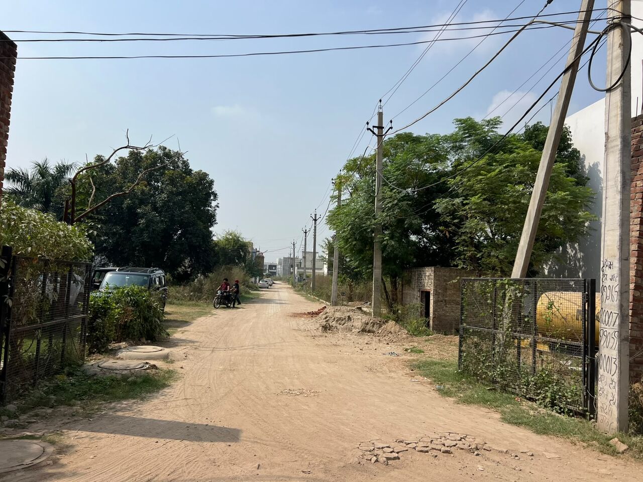Chandigarh Tricity, Real Estate For Sale, INR 5548600,  150 Sq. Yard,  Affordable Residential Plots Near Chandigarh&ndash;Kurali Highway