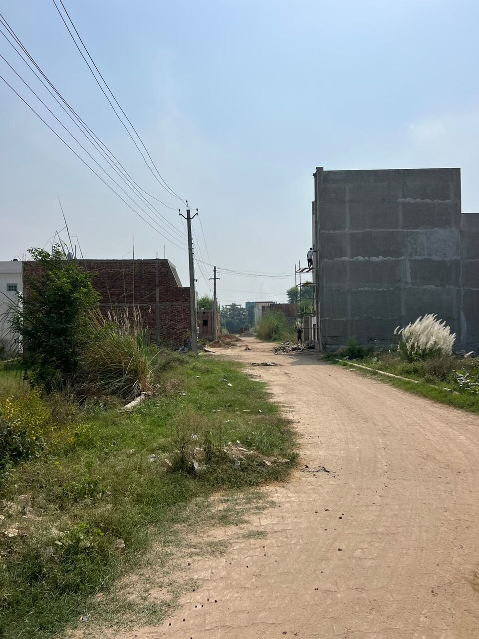 Chandigarh Tricity, Real Estate For Sale, INR 5548600,  150 Sq. Yard,  Affordable Residential Plots Near Chandigarh&ndash;Kurali Highway