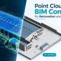 Point Cloud To BIM Conversion For Renovation And Construction