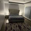 BHD 200/month,  Furnished,  1 BR,  100 Sq. Meter,  Fully Furnished Single Bedroom Flat Available