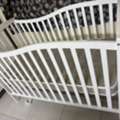 SAR 450,  Baby Crib In Excellent Condition