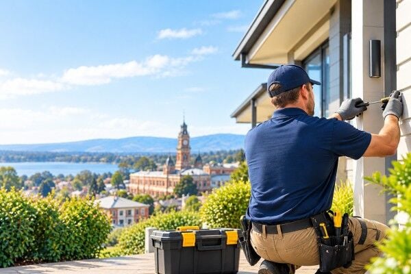 Sydney, Business, Keep Your Ballarat Property In Shape With Expert Maintenance Care