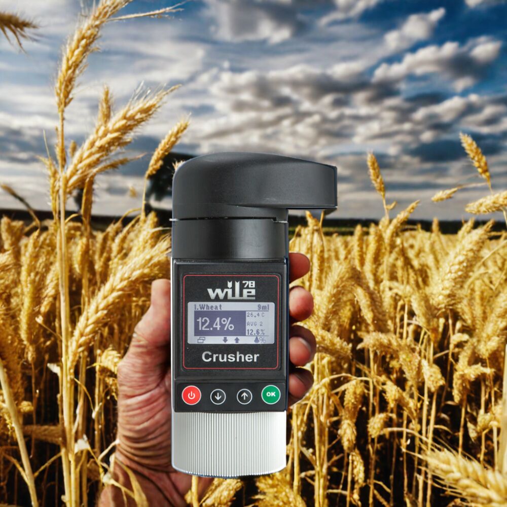 Kampala, Electronics, UGX 1500000,  Grain Moisture Meter Price Uganda