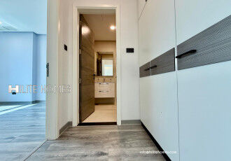 Mahboula, Apartments, Flats, Houses & Villas, KWD 425/month,  1 BR,  Semi Furnished One Bedroom Apartment For Rent In Mahboula