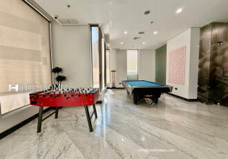 Mahboula, Apartments, Flats, Houses & Villas, KWD 425/month,  1 BR,  Semi Furnished One Bedroom Apartment For Rent In Mahboula