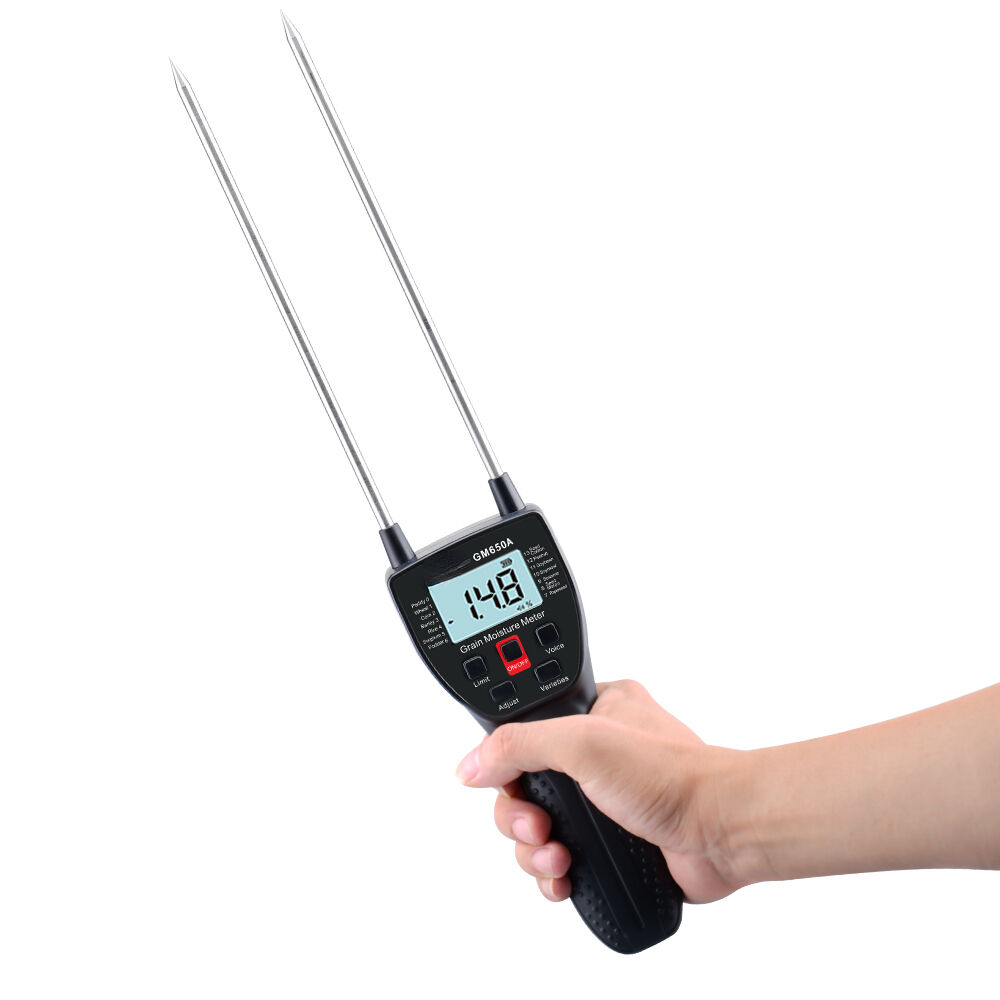 Kampala, Electronics, UGX 650000,  Grain Moisture Meter With Digital Display