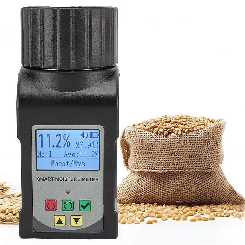Kampala, Electronics, UGX 1500000,  Grain Moisture Meter Supplier Uganda