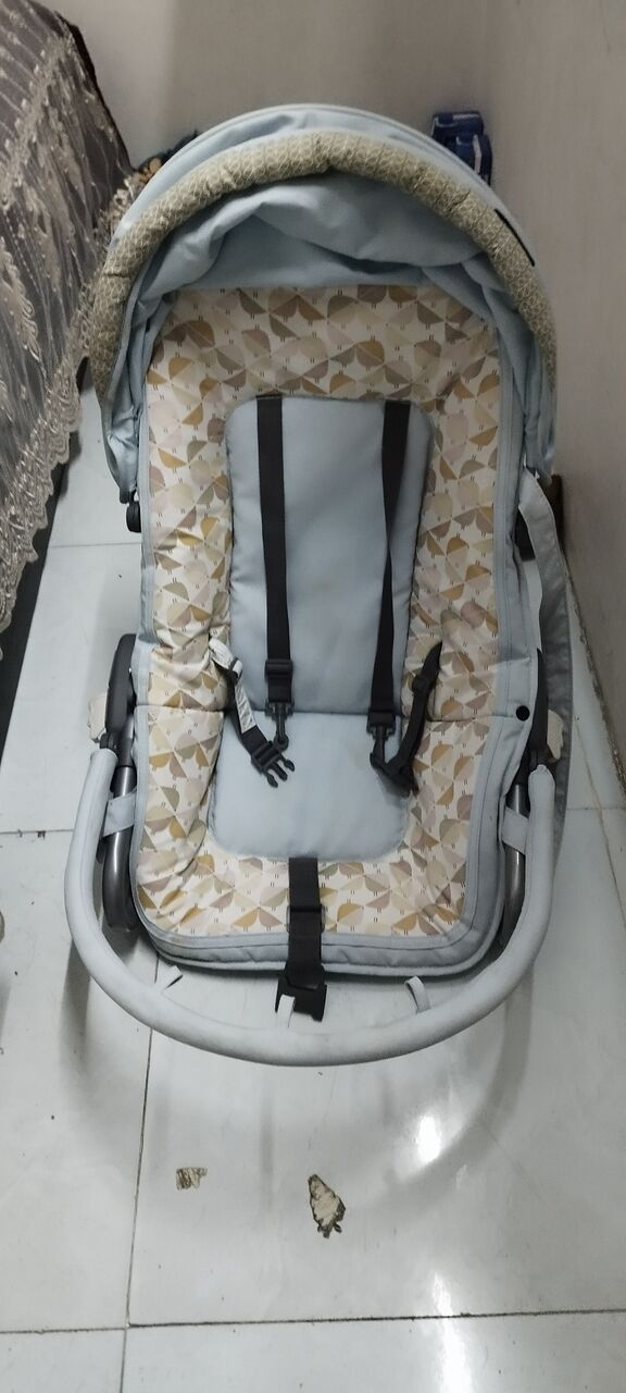 Hoora, Baby & Kid Stuff, BHD 6,  Baby Walker And Baby Seat