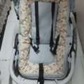 BHD 6,  Baby Walker And Baby Seat