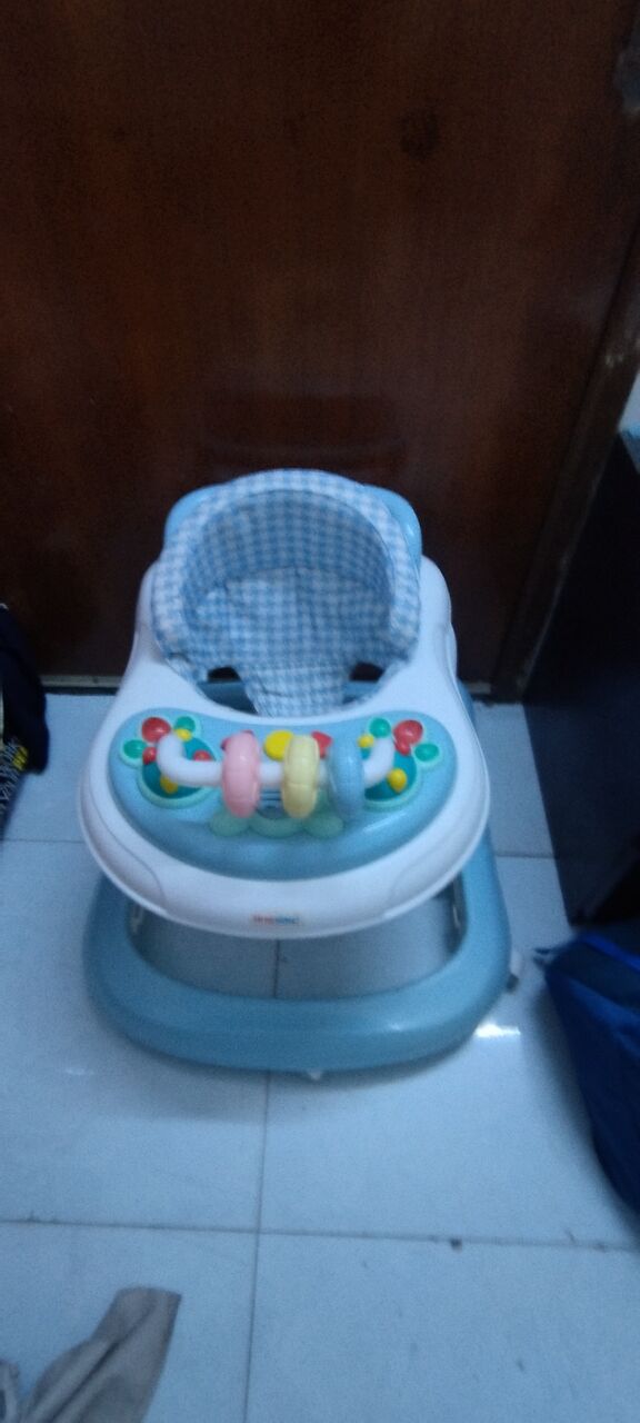 Hoora, Baby & Kid Stuff, BHD 6,  Baby Walker And Baby Seat