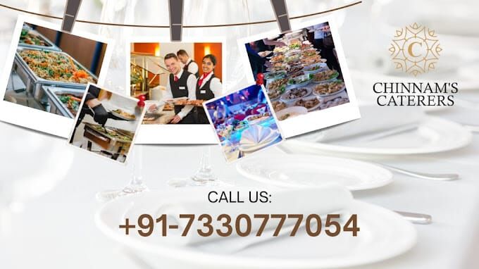 Kabul, Food Delivery, Catering Services In Hyderabad | Chinnam&rsquo;s Wedding Catering