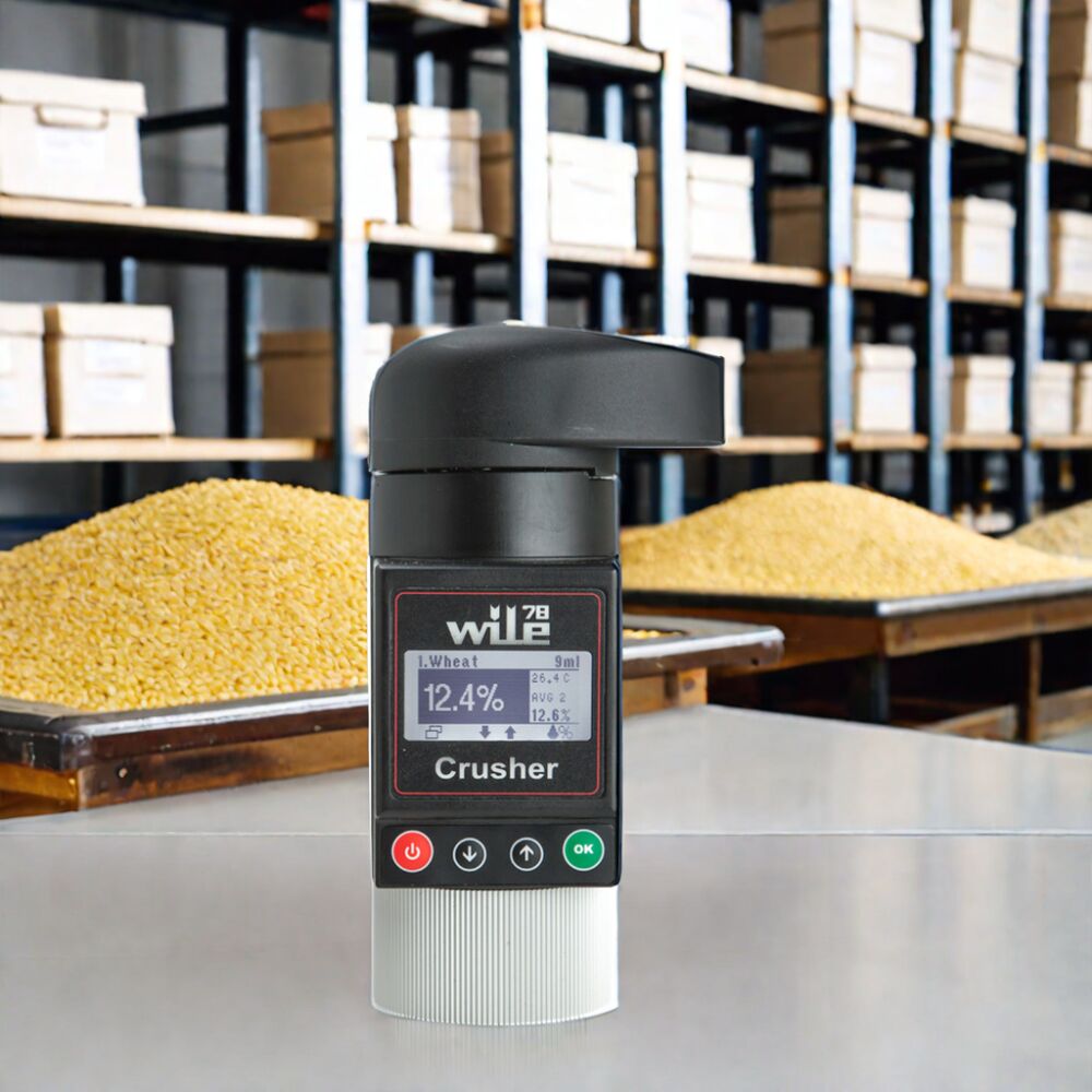 Kampala, Electronics, UGX 1500000,  Grain Moisture Meter For Warehouses