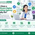 Improve Your Healthcare Brand's Online Visibility
