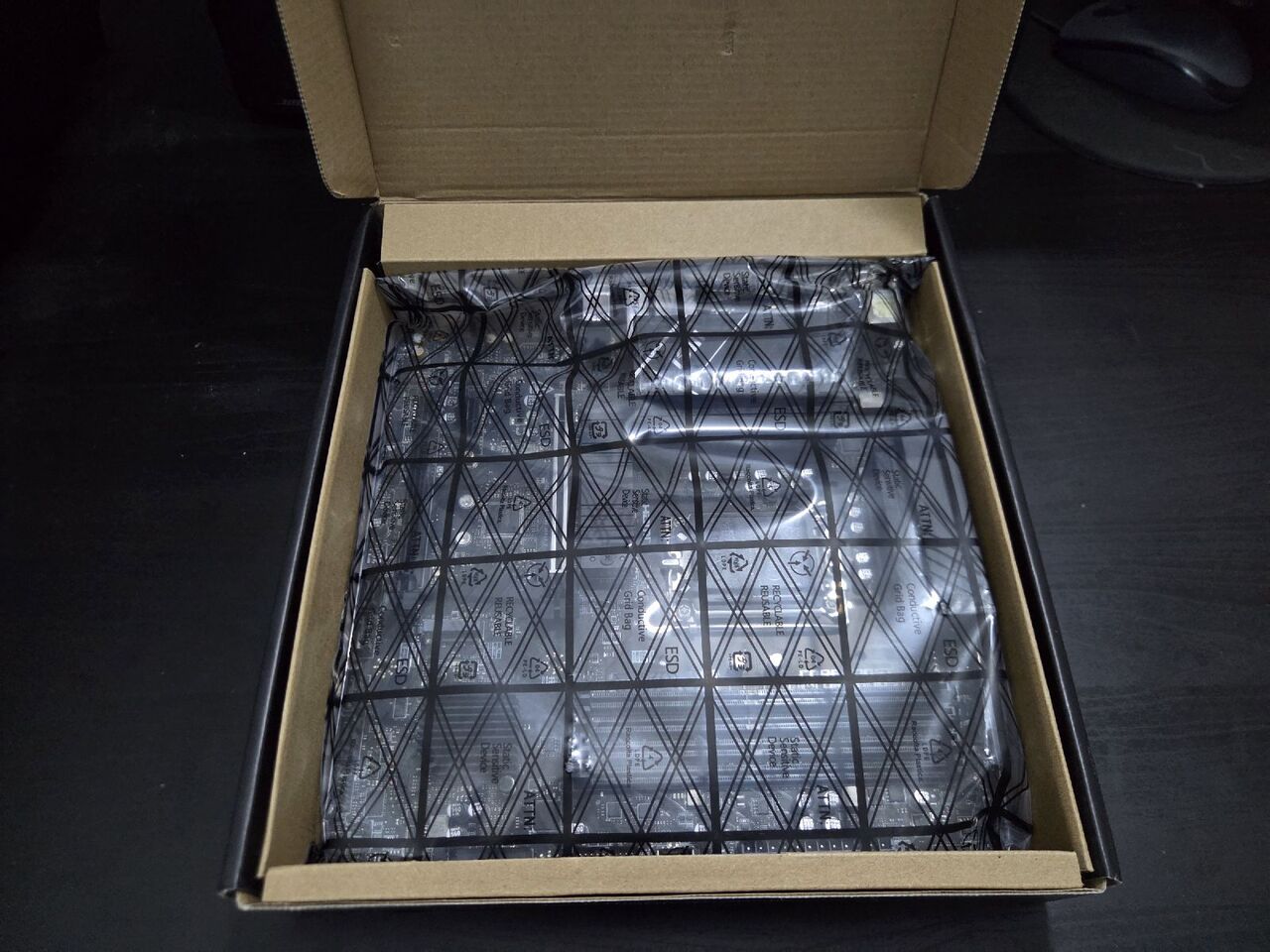 Yanbu, Computers, SAR 400,  MSI PRO B760M-A WIFI DDR4 / LGA 1700 Motherboard
