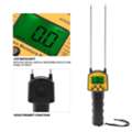 UGX 650000,  Grain Moisture Meter For Storage