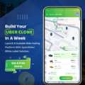 Launch Your Own Ride-Hailing Business With SpotnRides Uber Clone