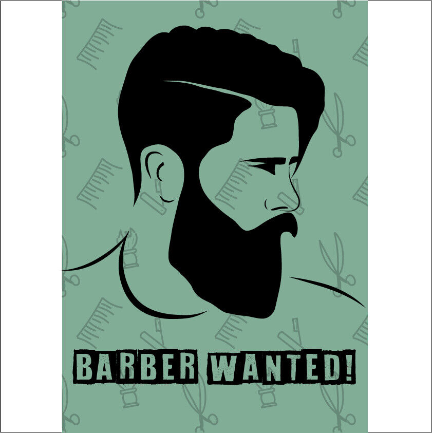 East Riffa, Jobs, Barber Required For Gents Saloon