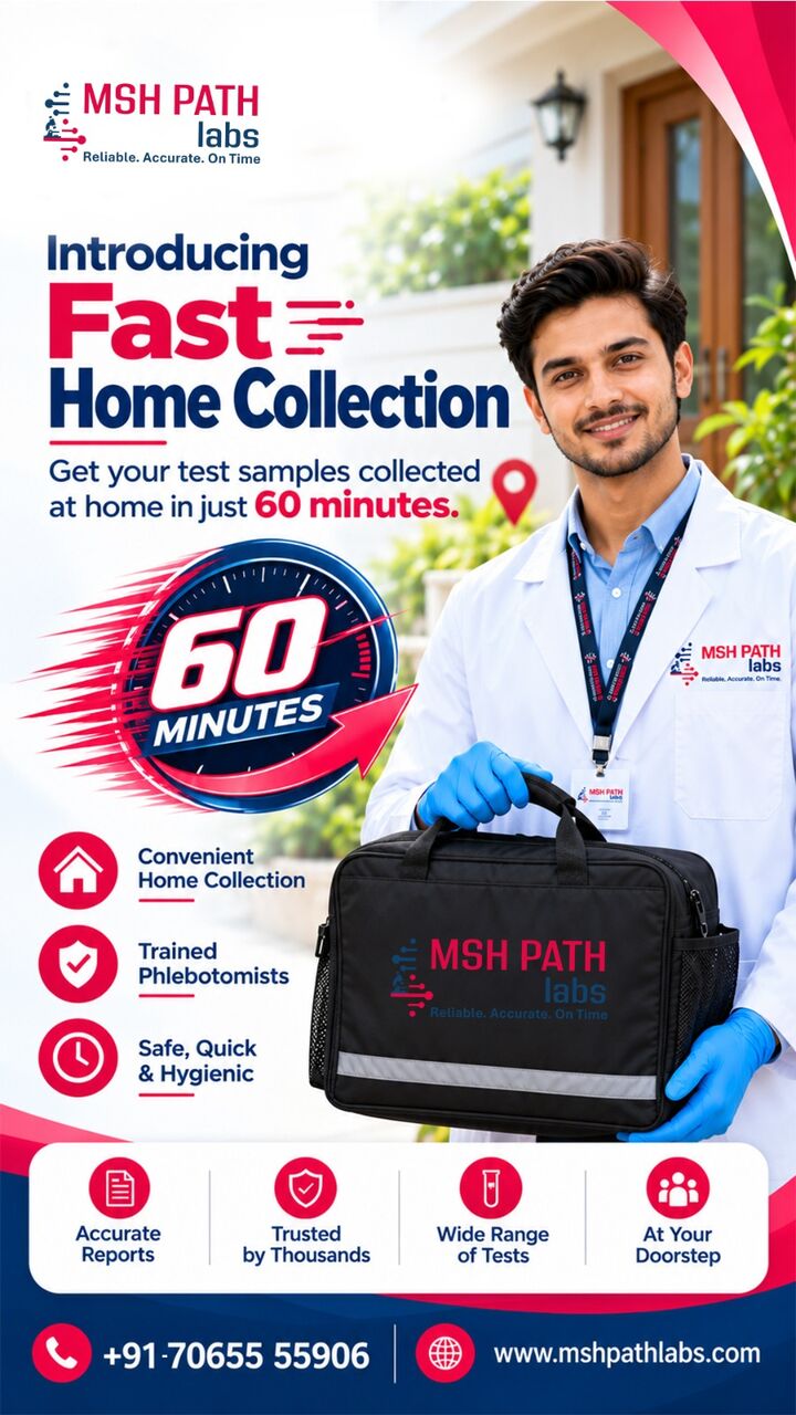 New Delhi, Health, Affordable Diagnostic & Pathology Services In Delhi NCR