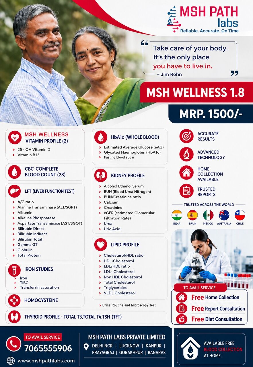 New Delhi, Health, Affordable Diagnostic & Pathology Services In Delhi NCR