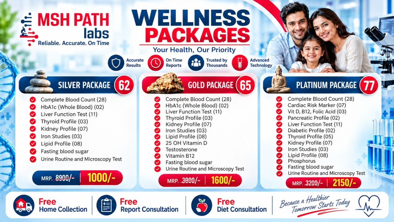 New Delhi, Health, Affordable Diagnostic & Pathology Services In Delhi NCR