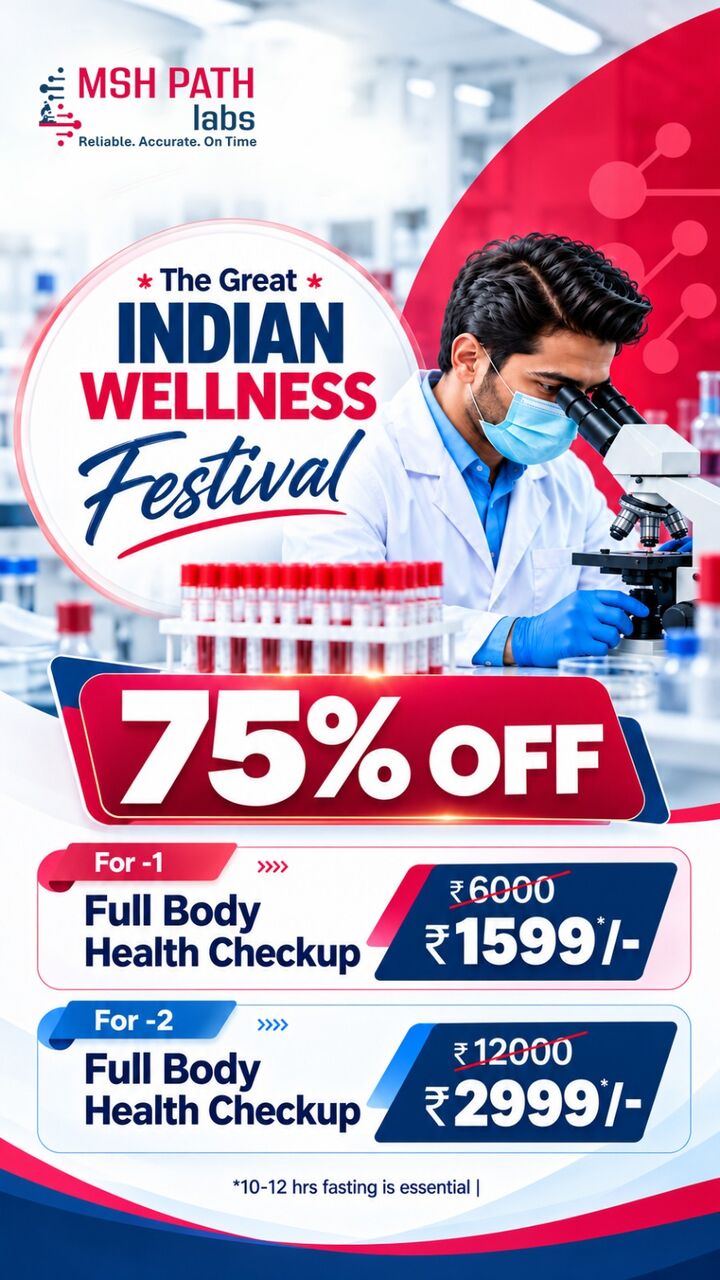 New Delhi, Health, Affordable Diagnostic & Pathology Services In Delhi NCR