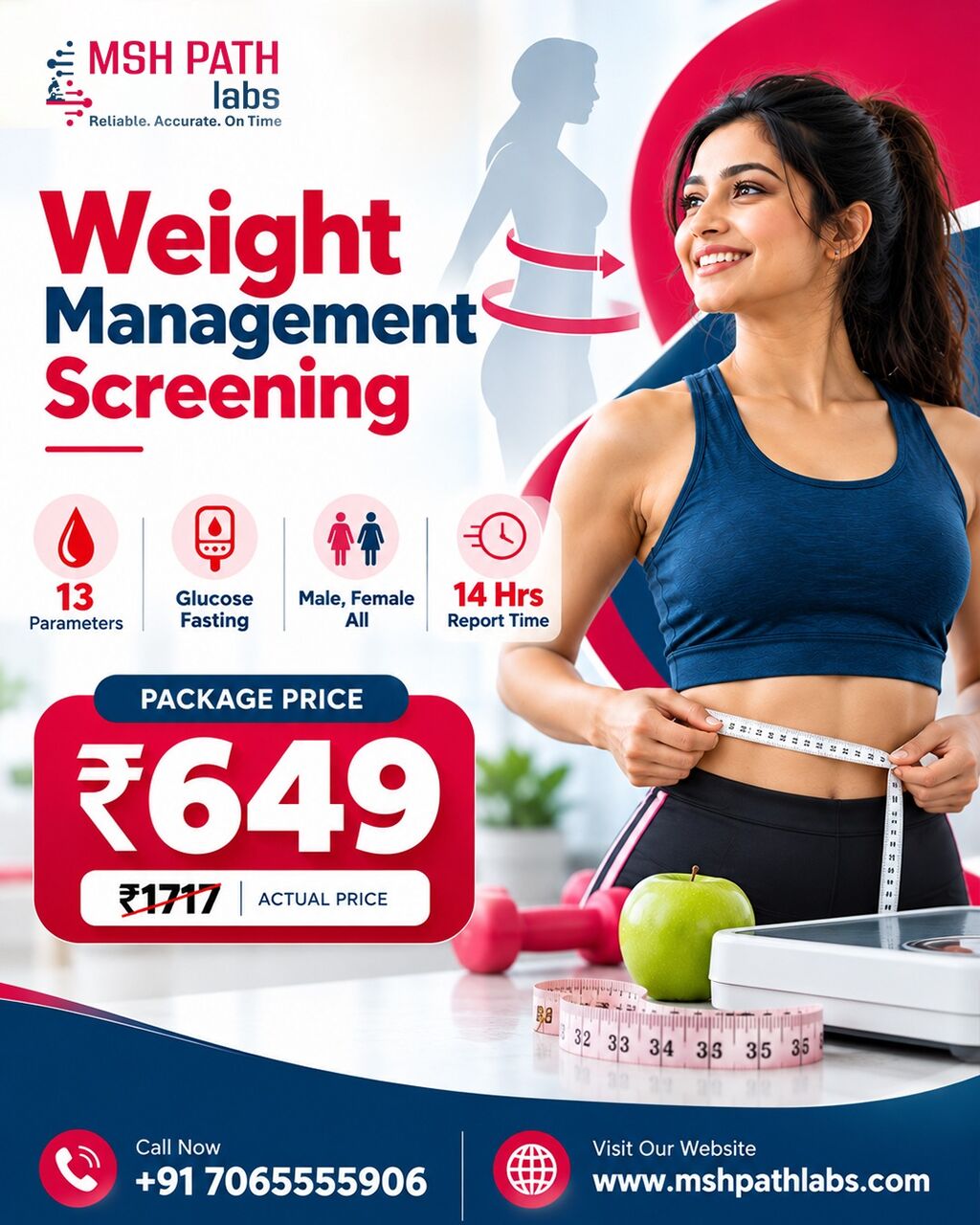 New Delhi, Health, Affordable Diagnostic & Pathology Services In Delhi NCR