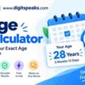 Age Calculator