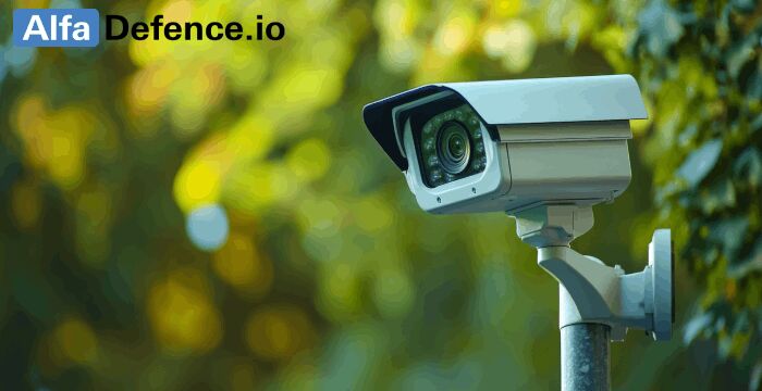 Calgary, Security, CCTV Installation In Calgary | AlfaDefence.io