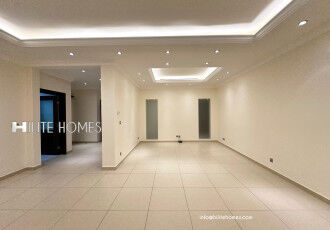 Salwa, Apartments, Flats, Houses & Villas, KWD 550/month,  2 BR,  Spacious Two Master Bedroom Apartment For Rent In Salwa