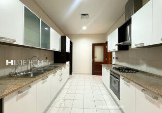 Salwa, Apartments, Flats, Houses & Villas, KWD 550/month,  2 BR,  Spacious Two Master Bedroom Apartment For Rent In Salwa