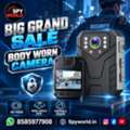 INR 4950,  Top Body Worn Camera Dealer In Saket &ndash; Spy World