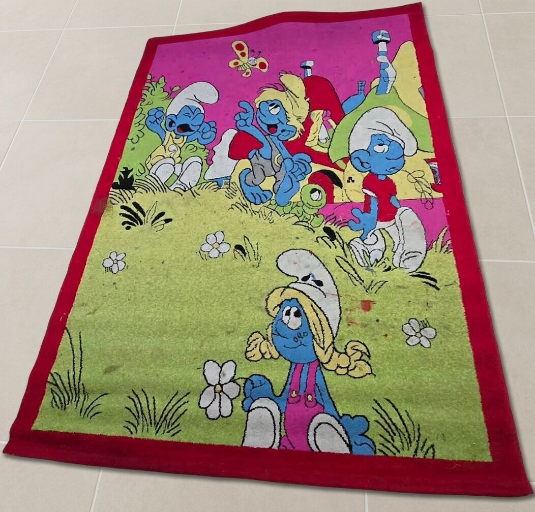 West Riffa, Baby & Kid Stuff, BHD 5,  Kids Carpet