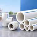 Find Suitable Piping Products For Everyday Building Needs