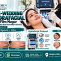 INR 2499,  Grooms, Get Wedding-Ready: HydraFacial In Banjara Hills