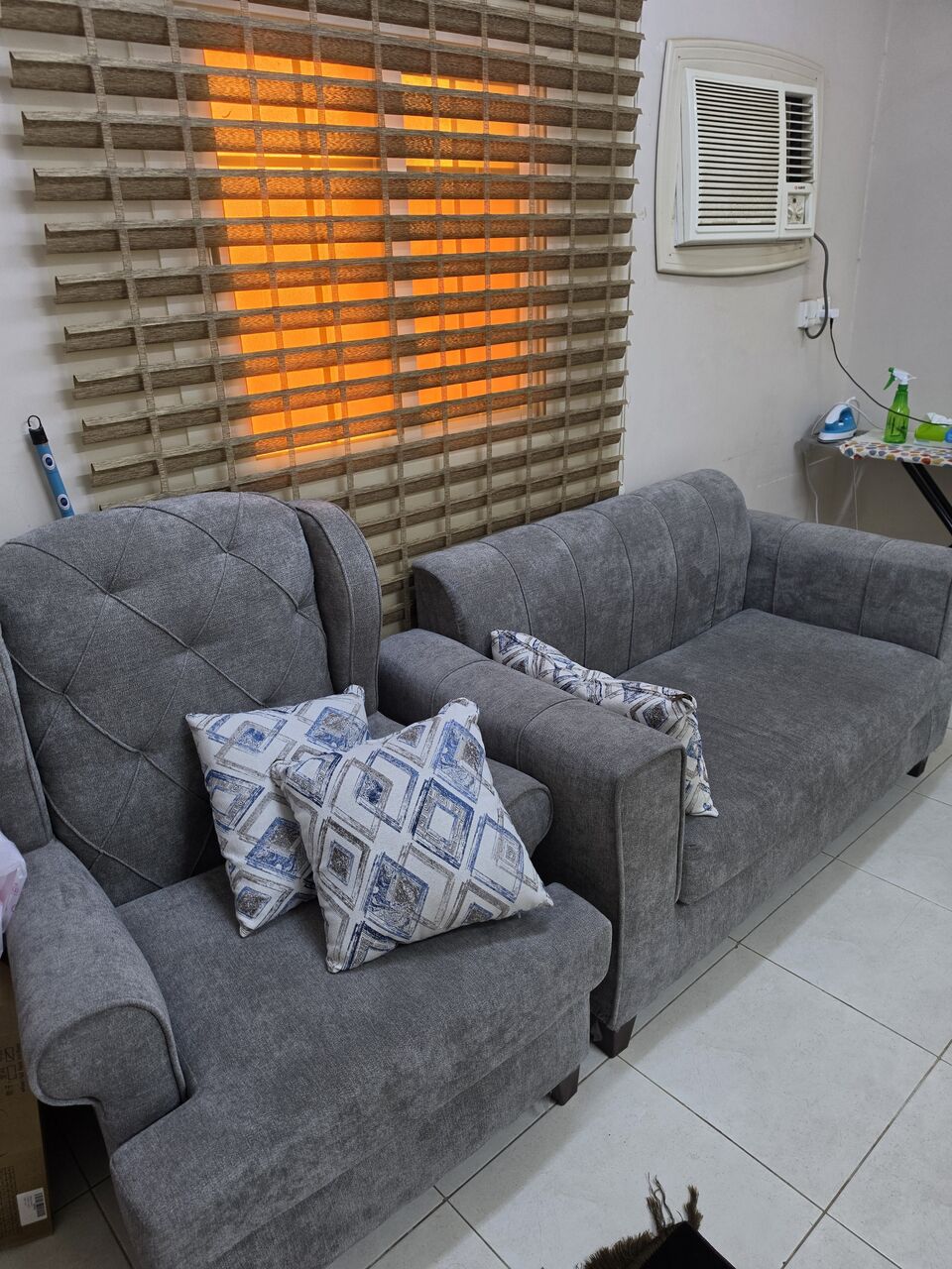 Yanbu, Rooms for Rent, SAR 800/month,  1 BHK Apartment Need To Share With Bachelor