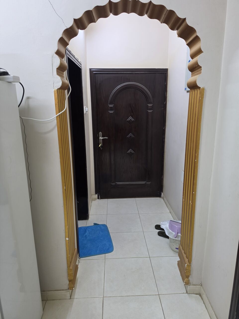 Yanbu, Rooms for Rent, SAR 800/month,  1 BHK Apartment Need To Share With Bachelor