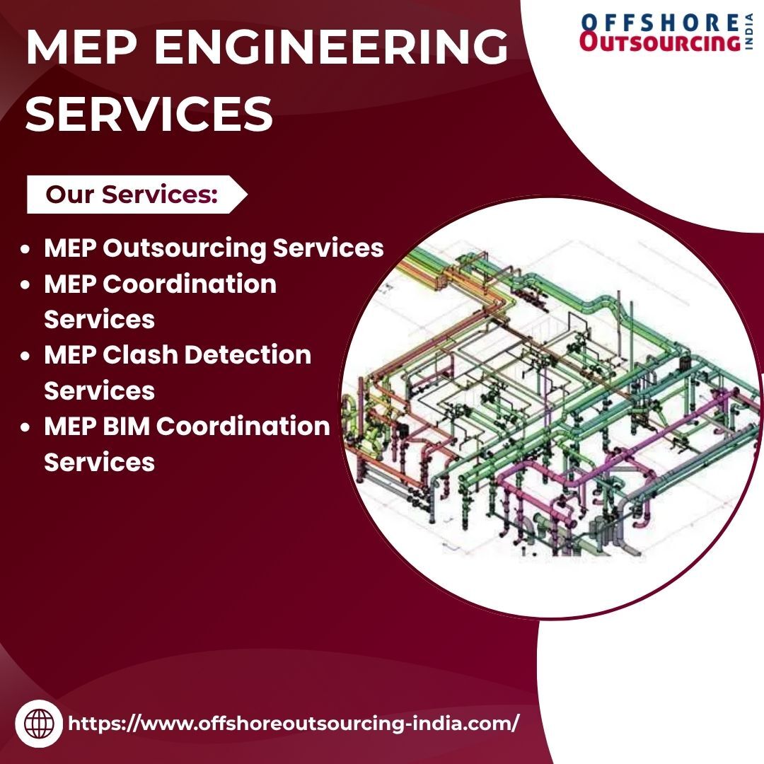 New York, Real Estate, Explore The Best MEP Engineering Services For Building Projects